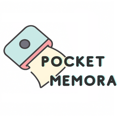 PocketMemora